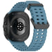 Tech-Protect IconBand Pro Strap for Samsung Galaxy Watch Ultra (47MM) - Navy Blue - Other cell phone
