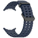 Tech-Protect IconBand Pro Strap for Samsung Galaxy Watch Ultra (47mm) - Navy Blue - Other cell phone
