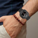 Tech-Protect IconBand Pro Strap for Samsung Galaxy Watch Ultra (47mm) - Navy Blue - Other cell phone