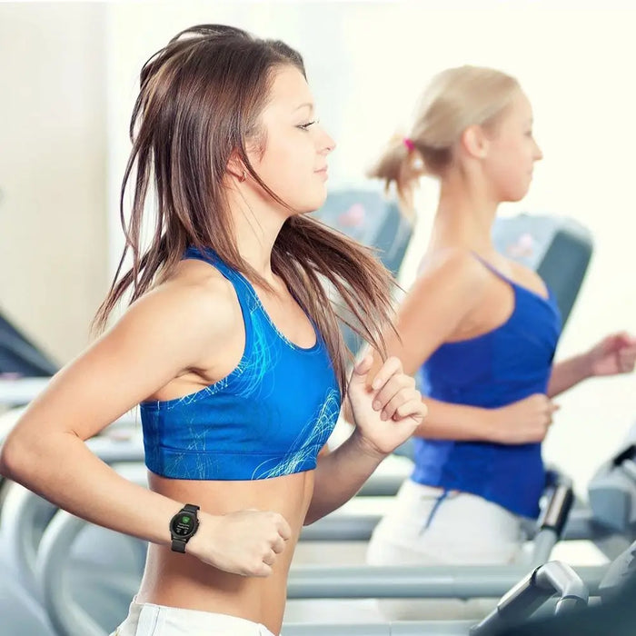 Tech-Protect IconBand strap for Garmin Fenix 3 / 5X / 3HR / 5X Plus / 6X / 6X Pro / 7X - green - Other cell phone