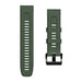 Tech-Protect IconBand strap for Garmin Fenix 3 / 5X / 3HR / 5X Plus / 6X / 6X Pro / 7X - green - Other cell phone