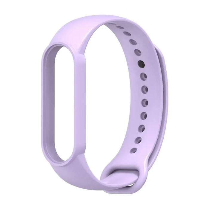Tech-Protect IconBand Strap for Xiaomi Mi Smart Band 5 / 6 / 7 / NFC - Purple - Other cell phone equipment<<<HurtelXML
