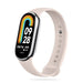 Tech-Protect IconBand Strap for Xiaomi Smart Band 8 / 8 NFC - Beige - Other cell phone equipment<<<HurtelXML