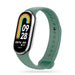 Tech-Protect IconBand Strap for Xiaomi Smart Band 8 / 8 NFC - Olive - Other cell phone equipment<<<HurtelXML