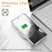 Tech-Protect Kevlar Case for Samsung Galaxy S23+ - Transparent - Cell phone cases and covers<<<HurtelXML