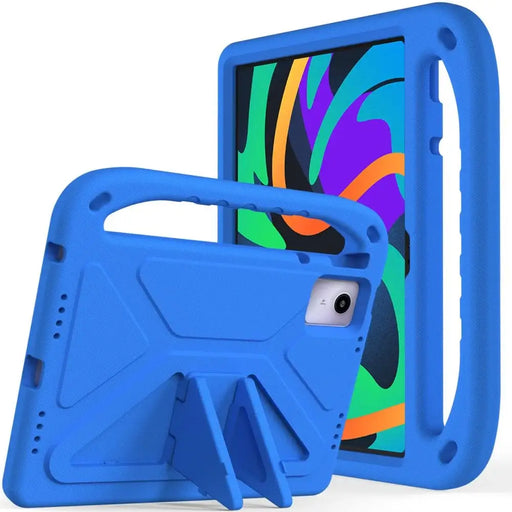 Tech-Protect KidsCase for Lenovo Tab M11 11’’ TB-330 - blue - Cell phone cases and covers<<<HurtelXML