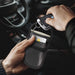 Tech-Protect KLR100 RFID Blocking Car Key Case - Black - Cell phone cases and covers<<<HurtelXML