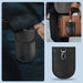 Tech-Protect KLR100 RFID Blocking Car Key Case - Black - Cell phone cases and covers<<<HurtelXML