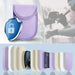 Tech-Protect KLR100 RFID Blocking Car Key Case - Purple - Cell phone cases and covers<<<HurtelXML