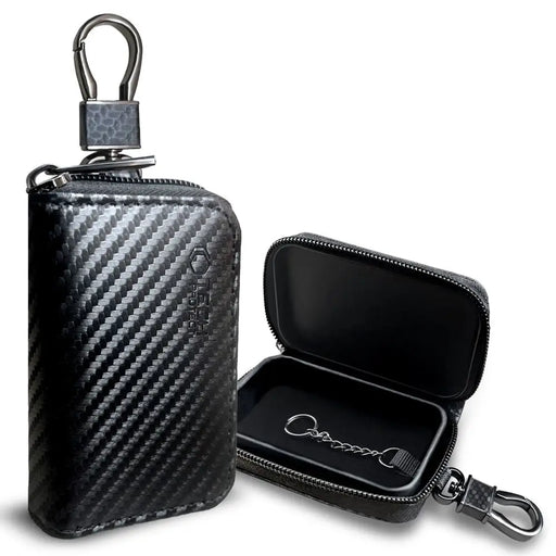 Tech-Protect KLR300 RFID Case - Black - Cell phone cases and covers<<<HurtelXML