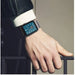 Tech-Protect LinkBand for Apple Watch 4 / 5 / 6 / 7 / 8 / 9 / SE / Ultra 1 / 2 (42/44/45/49 mm) - Black - Other cell