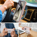 Tech-Protect Liquid Silicone MagSafe Case for Samsung Galaxy S25 Ultra - Pink - Cell phone cases and covers<<<HurtelXML