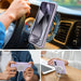 Tech-Protect Liquid Silicone MagSafe Case for Samsung Galaxy S25 Edge - Purple - Cell phone cases and covers<<<HurtelXML