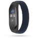 Tech-Protect Loop Strap for Xiaomi Mi Smart Band 5 / 6 / 6 NFC - Dark Gray - Other cell phone equipment<<<HurtelXML