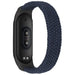 Tech-Protect Loop Strap for Xiaomi Mi Smart Band 5 / 6 / 6 NFC - Dark Gray - Other cell phone equipment<<<HurtelXML
