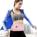 Tech-Protect M3 Universal Sport Waist Bag - Pink - Laptop bags<<<HurtelXML