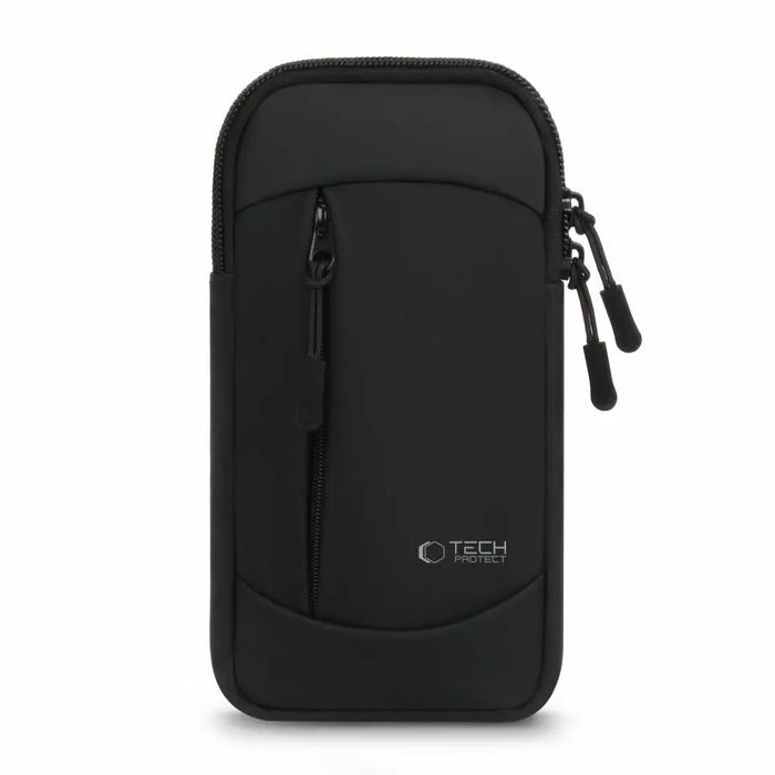 Tech-Protect M6 Universal Armband - Black - *Temporary category<<<HurtelXML