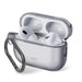 Tech-Protect MagMat Case for Apple AirPods Pro 1 / 2 - Gray - Cell phone cases and covers<<<HurtelXML