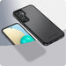 Tech-Protect MagMat Case for Nothing Phone 2A - Black and Clear - Cell phone cases and covers<<<HurtelXML
