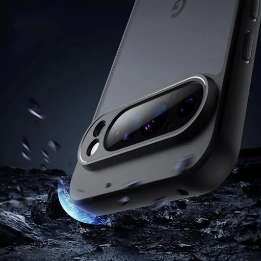 Tech-Protect MagMat Case for OnePlus Nord 4 - Black - Cell phone cases and covers<<<HurtelXML