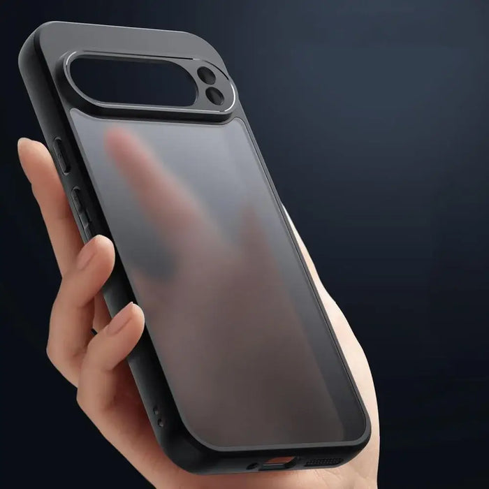 Tech-Protect MagMat Case for OnePlus Nord 4 - Black - Cell phone cases and covers<<<HurtelXML