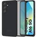 Tech-Protect MagMat Case for Samsung Galaxy A16 4G / 5G - Black - Cell phone cases and covers<<<HurtelXML
