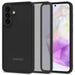 Tech-Protect MagMat Case for Samsung Galaxy A36 5G - Matte Black - Cell phone cases and covers<<<HurtelXML