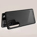 Tech-Protect MagMat Case for Samsung Galaxy S25 Ultra - Black - Cell phone cases and covers<<<HurtelXML