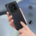 Tech-Protect MagMat Case for Xiaomi Redmi Note 14 Pro+ 5G - Matte Black - Cell phone cases and covers<<<HurtelXML