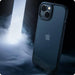 Tech-Protect MagMat iPhone 15 Case - Black and Clear - Cell phone cases and covers<<<HurtelXML
