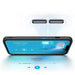 Tech-Protect MagMat MagSafe Case for Samsung Galaxy S23 - Matte Black - Cell phone cases and covers<<<HurtelXML