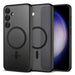 Tech-Protect MagMat MagSafe Case for Samsung Galaxy S24+ - Matte Black - Cell phone cases and covers<<<HurtelXML