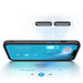 Tech-Protect MagMat MagSafe iPhone 14 Case - Matte Blue - Cell phone cases and covers<<<HurtelXML