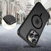 Tech-Protect MagMat MagSafe iPhone 15 Plus Case - Blue - Cell phone cases and covers<<<HurtelXML