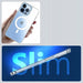 Tech-Protect MagMat MagSafe iPhone XR Case - Clear - Cell phone cases and covers<<<HurtelXML