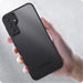 Tech-Protect MagMat Xiaomi Redmi 13 case - matte black - Cell phone cases and covers<<<HurtelXML