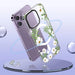 Tech-Protect MagMood MagSafe case for iPhone 14 Pro - daisies with leaves - Cell phone cases and covers<<<HurtelXML