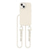 Tech-Protect MagNecklace MagSafe iPhone 13 Case - Beige - Cell phone cases and covers<<<HurtelXML