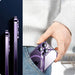 Tech-Protect MagShine Line MagSafe case for iPhone 11 - black - Cell phone cases and covers<<<HurtelXML