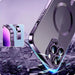 Tech-Protect MagShine Line MagSafe case for iPhone 13 Pro - blue - Cell phone cases and covers<<<HurtelXML