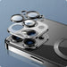 Tech-Protect MagShine Line MagSafe case for iPhone 14 - blue - Cell phone cases and covers<<<HurtelXML