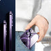 Tech-Protect MagShine Line MagSafe case for iPhone 14 - blue - Cell phone cases and covers<<<HurtelXML
