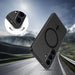 Tech-Protect MagSlim MagSafe Case for Samsung Galaxy S25 - Black - Cell phone cases and covers<<<HurtelXML
