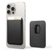 Tech-Protect MagWallet Magsafe card case - black - Cell phone cases and covers<<<HurtelXML
