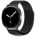Tech-Protect MilaneseBand for Samsung Galaxy Watch 40/44/46 mm - Black - Other cell phone equipment<<<HurtelXML