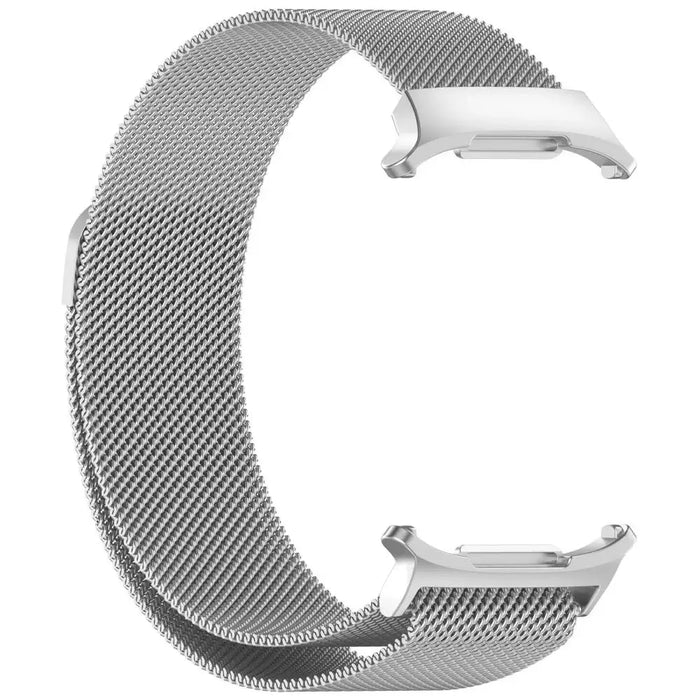 Tech-Protect MilaneseBand for Samsung Galaxy Watch Ultra (47mm) - Silver - Other cell phone equipment<<<HurtelXML