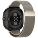 Tech-Protect MilaneseBand for Samsung Galaxy Watch Ultra (47mm) - Beige - Other cell phone equipment<<<HurtelXML