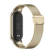 Tech-Protect MilaneseBand Strap for Xiaomi Smart Band 8 / 8 NFC - Beige - Other cell phone equipment<<<HurtelXML