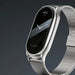 Tech-Protect MilaneseBand strap for Xiaomi Smart Band 8 / 8 NFC - gold - Other cell phone equipment<<<HurtelXML