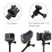 Tech-Protect Monopad for GoPro Hero with Selfie Stick up to 92cm - Black - Photo accessories<<<HurtelXML